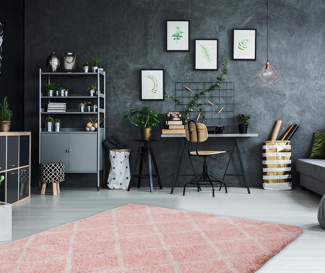 Килим My Feel Me Powder 200x290 см