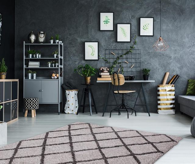 Килим My Feel Me Sterling 200x290 см