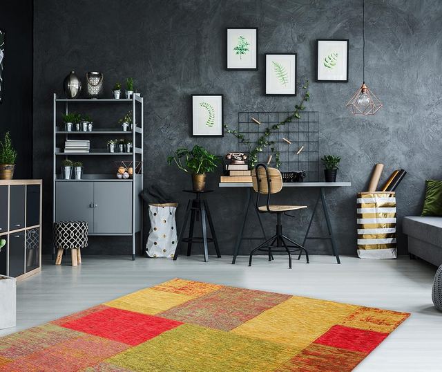 Килим My Gent Multi 120x170 см