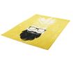 Килим My Hipster Yellow 120x170 см