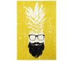 Килим My Hipster Yellow 120x170 см
