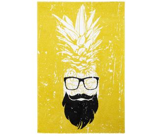 Килим My Hipster Yellow 120x170 см