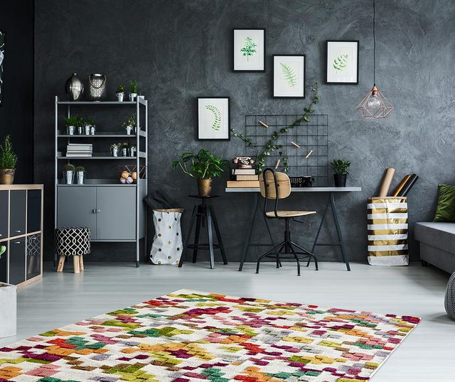 Килим My Indigo 200x290 см
