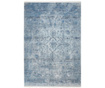 Covor Obsession, Lasso Blue, 120x170 cm