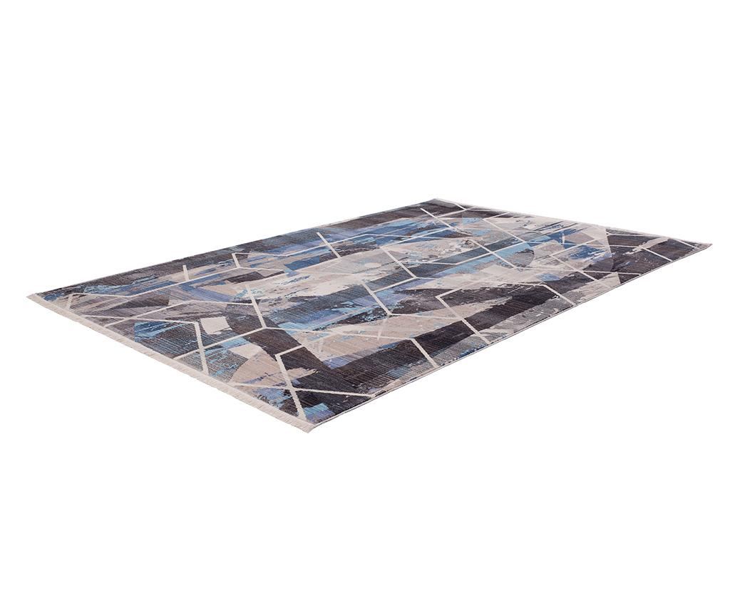 Килим My Laos Shape Silver 120x170 см - 2