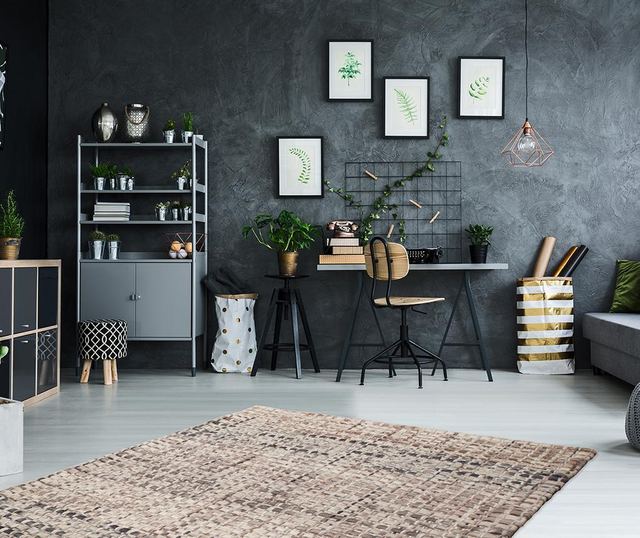 Килим My Lima Taupe 160x230 см