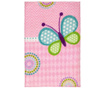 Tepih My Lollipop Butterfly 120x170 cm