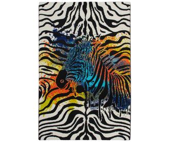 Килим My Maya Zebra 160x230 см