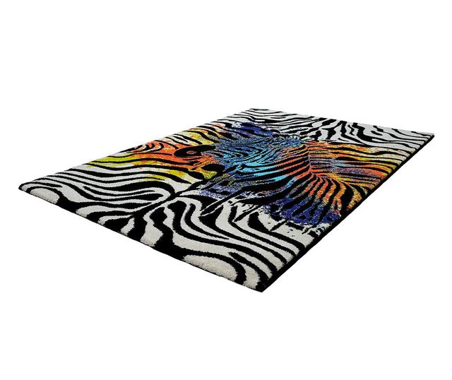 Килим My Maya Zebra 160x230 см