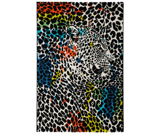 Килим My Maya Leopard 80x150 см