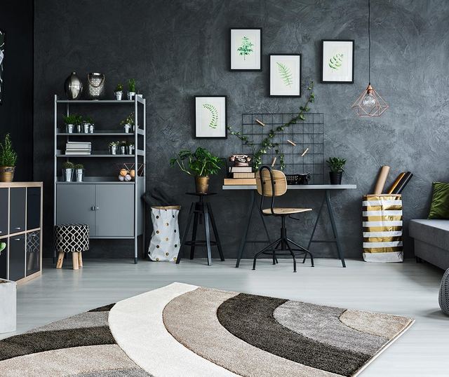 Килим My Miami Beige 120x170 см