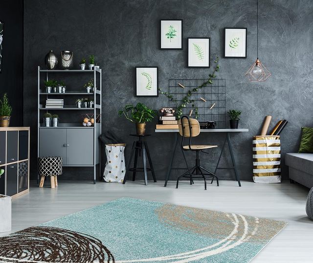 Килим My Soho Ocean 200x290 см
