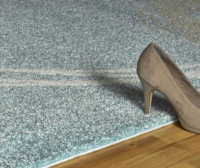 Килим My Soho Ocean 200x290 см