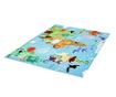 Килим My Torino Kids Map 80x120 см
