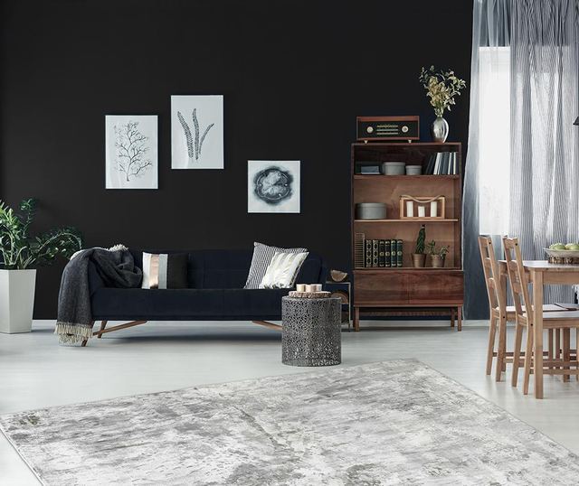 Килим My Taste of Obsession Sand 120x170 см