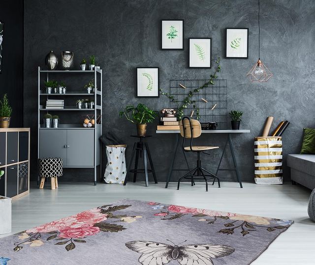 Килим My Venezia Silver 160x230 см