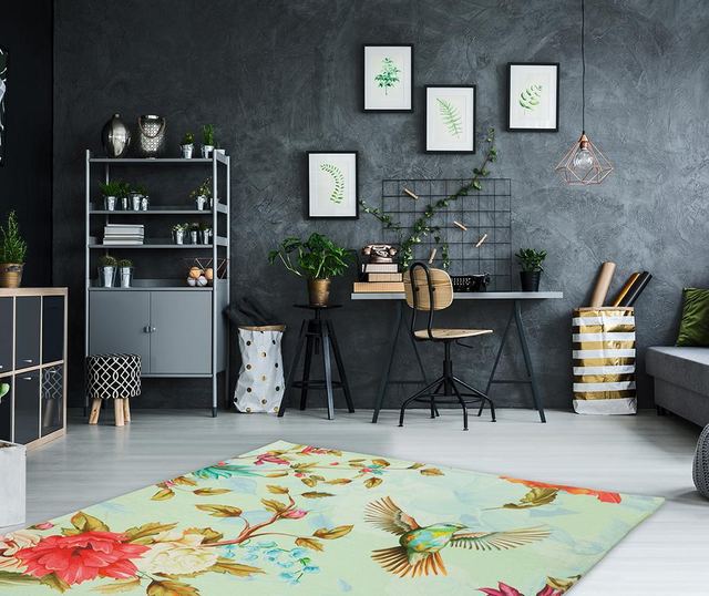 Килим My Venezia Mint 80x150 см