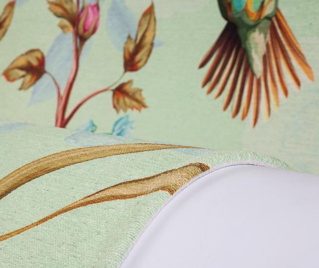 Килим My Venezia Mint 80x150 см