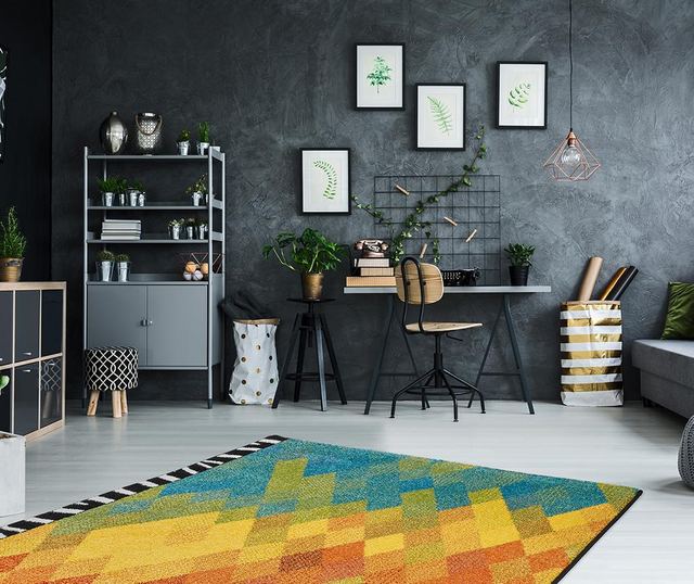 Килим My Waikiki 80x150 см