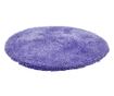 Килим My Carnival Amethyst Purple Round 80 см