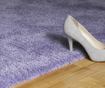 Килим My Carnival Amethyst Purple Round 80 см