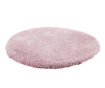My Carnival Powder Pink Round Szőnyeg 80 cm