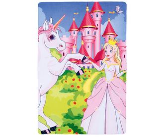 Килим My Fairy Tale Princess 100x150 см