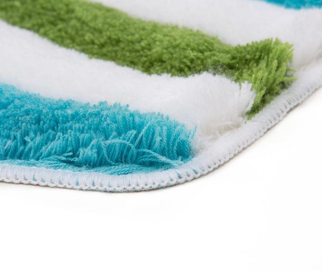 Комплект 2 килима за баня My In Style Aqua 55x135 см