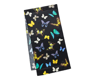 Marama Butterflies Dance 42x172 cm