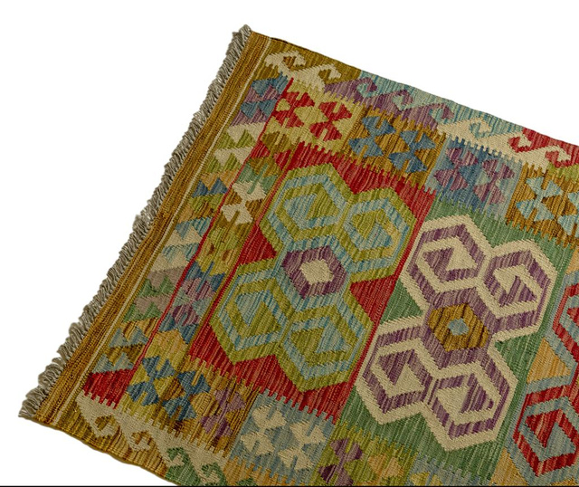 Preproga Kilim Cezar 107x159 cm