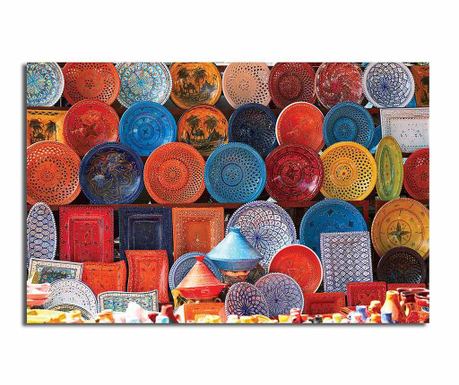 Orientalne slike 45x70 cm