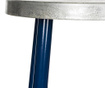 Scaun de bar Mirabelle Tall  Blue