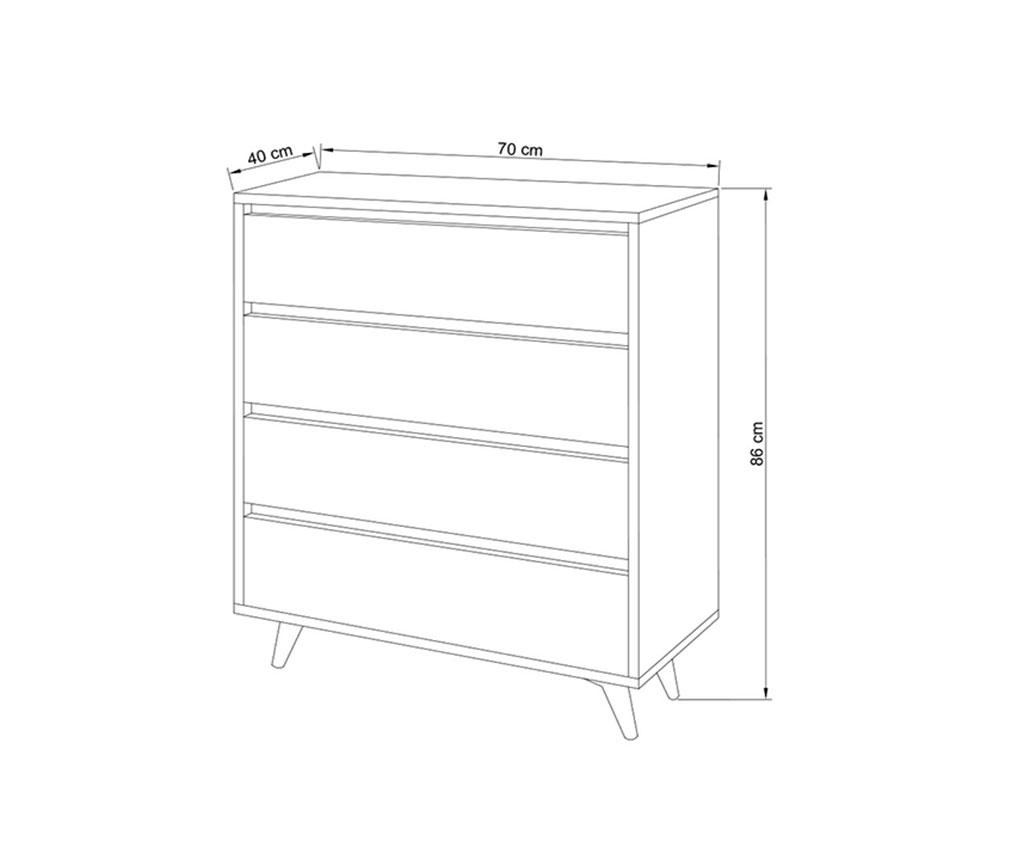 Comoda Suvera - 4