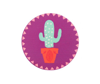 Магнит за хладилник Cactus Love