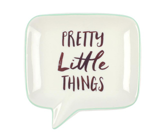 Pretty Little Things Ékszertartó