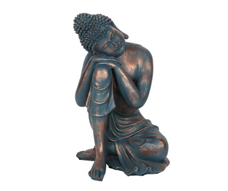 Dekoracija Knee Buddha