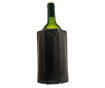 Сгъваем охладител за бутилка вино Active Cooler Black