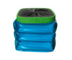 Кутия Box Inflatable Blue Inner Green 750 мл