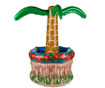 Racitor gonflabil pentru sticle Palm Tree