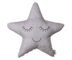 Декоративна възглавница Twinkle Star Grey 35x35 см