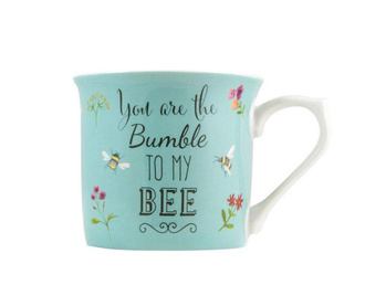 Чаша Bumble Bee 300 мл