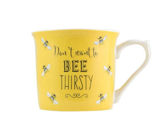 Чаша Bee Thirsty 300 мл
