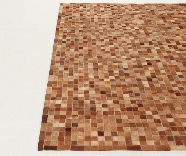 Preproga Chandra Brown 60x200 cm