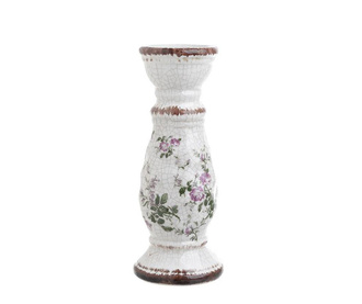 Свещник Antique Rose S