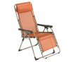 Scaun pentru exterior Relax Orange