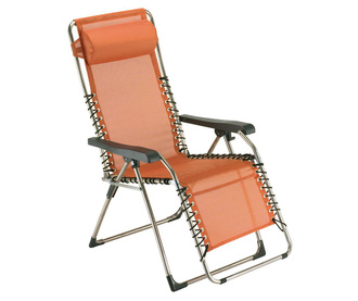 Scaun pentru exterior Relax Orange