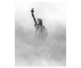 Lady Liberty Kép 60x75 cm