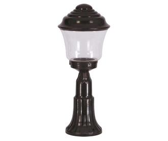 Lampa de exterior Avonni, Lawanna, plastic ABS, 22x22x22 cm