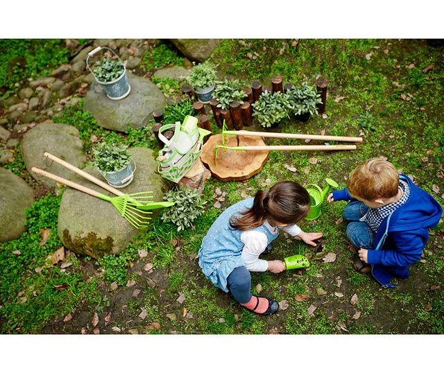 Garden Learning Small Ültető lapát gyerekeknek