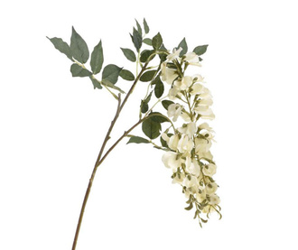 Umjetni cvijet Evora White